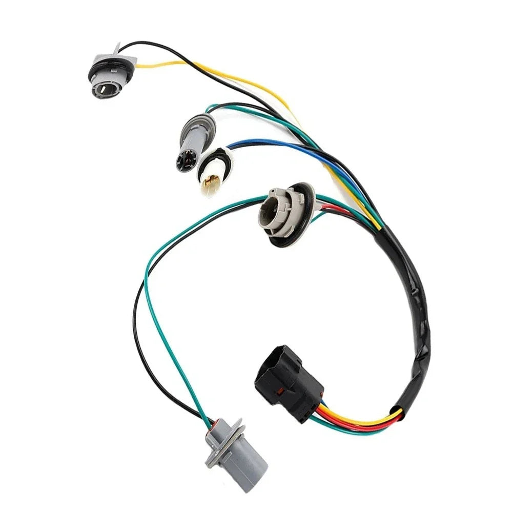 LH Or RH Tail Lamp Harness for Kia Soul (2013–2019)