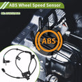 ABS Wheel Speed Sensor No. 9568529600 for Hyundai Elantra (1996–1998)
