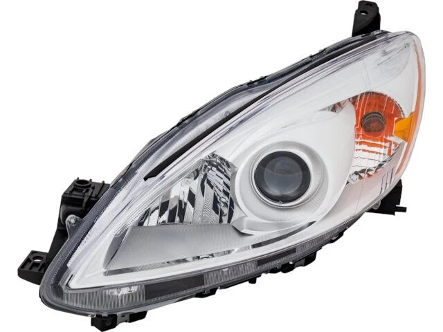 Left Headlight for Mazda 5 (2012–2017) MZ185NP
