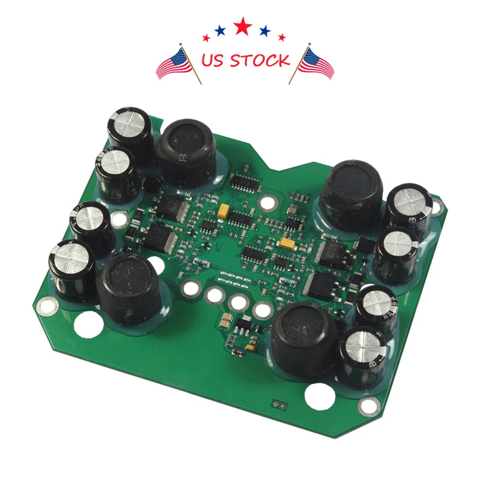 Fuel Injection Control Module for Ford Powerstroke 6.0L (2004-2010)