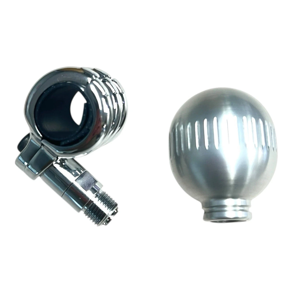 Steering Wheel Spinner Suicide Knob Replacement for Universal Vehicles (All Years)
