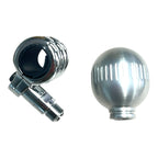 Steering Wheel Spinner Suicide Knob Replacement for Universal Vehicles (All Years)