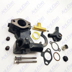Thermostat Housing for Mercruiser GM (Repl Fit) (87290A23, 16413A3, 16413A9)
