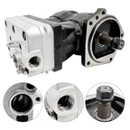 Air Brake Compressor for Volvo D12 FH12 FH16 FM12 (20701801, 85000396, 85122952)
