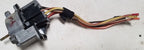 Headlight Switch with Harness Pigtail for Lincoln Mark VIII (1993–1996)