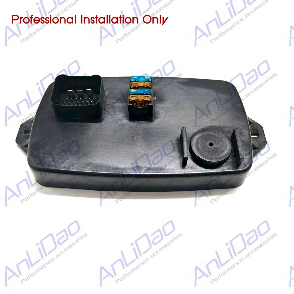 MPEM for Seadoo GTI LE 717 720 (2002–2005) 278001796 278-001-796