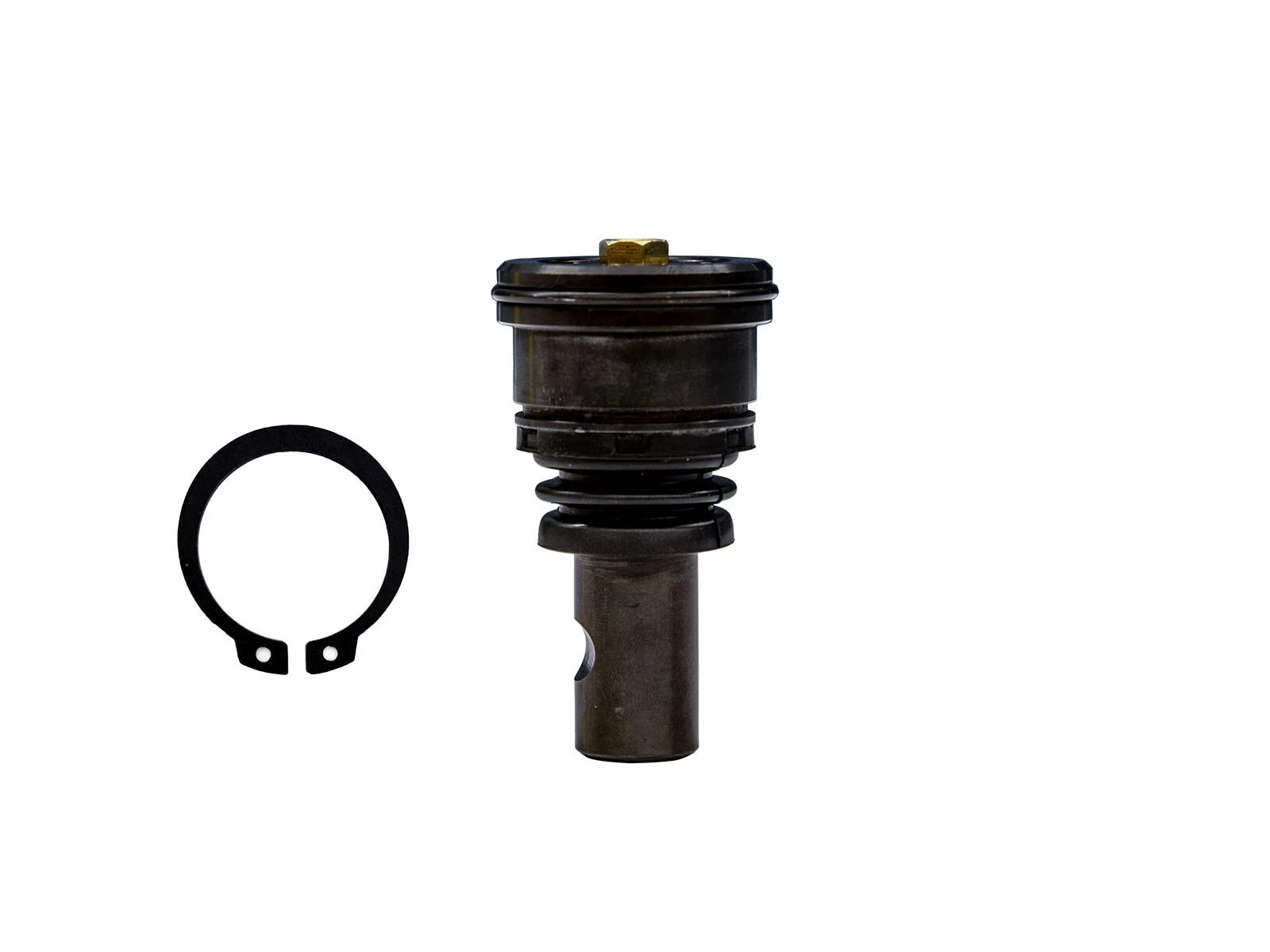 Lower Heavy Duty 4340 Chromoly Steel Ball Joint for Bobcat UV34/UV34XL