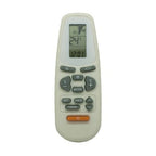 Air Conditioner Remote Control for Fujita FJASW24023