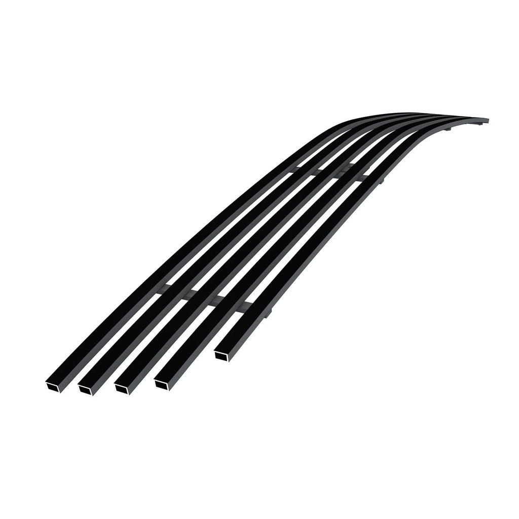 Black Billet Grille Insert for Chevy HHR (2006–2010)