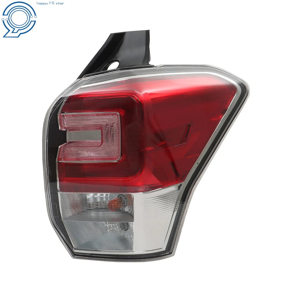 Rear Tail Light for Subaru Forester 2.5i 2.0XT (2017-2018) Halogen