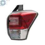 Rear Tail Light for Subaru Forester 2.5i 2.0XT (2017-2018) Halogen