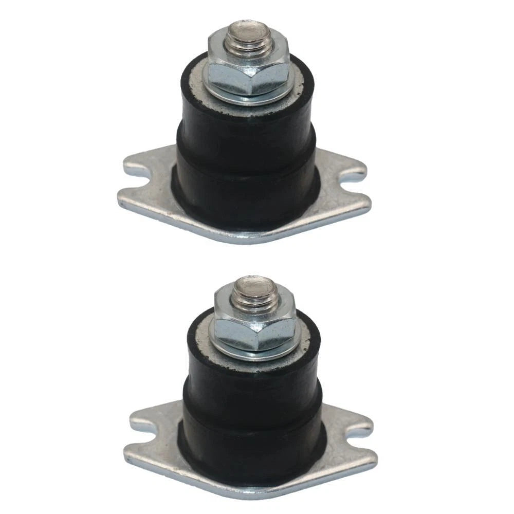 2-Pack Upper Motor Mount for Johnson Evinrude OMC Outboards (20-30 HP) BRP 325974