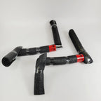 1.25" EZ Install Chrome Handlebar for Harley Road Glide (2015–2023) - 906012