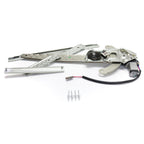 Window Regulator for Ford F150 F250 (2004) Left Side