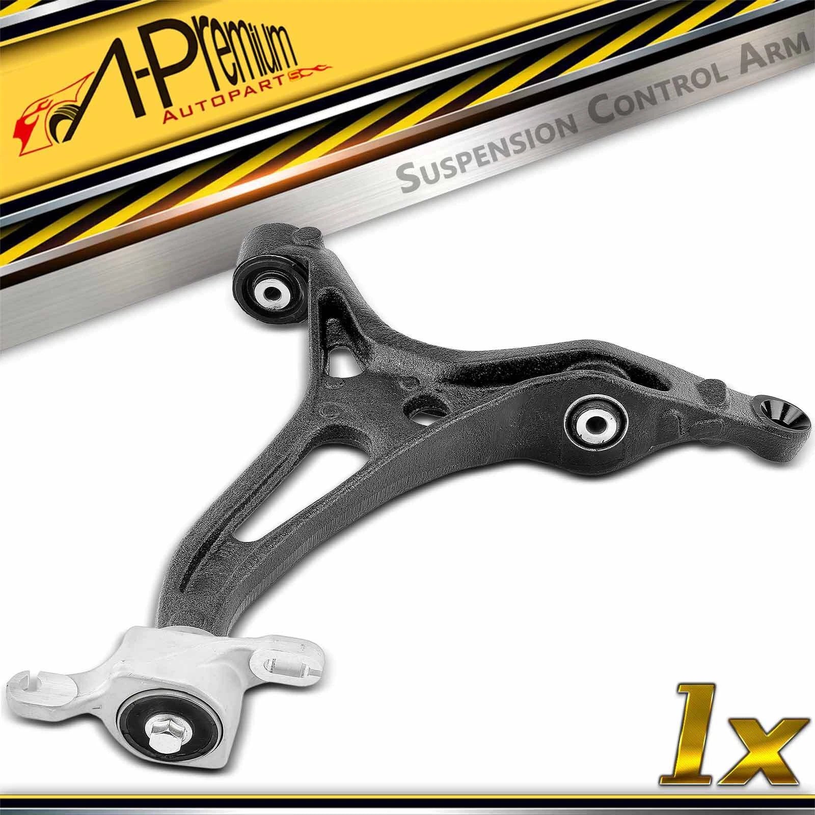 Front Left Lower Control Arm for Mercedes-Benz R350 (2006–2013)