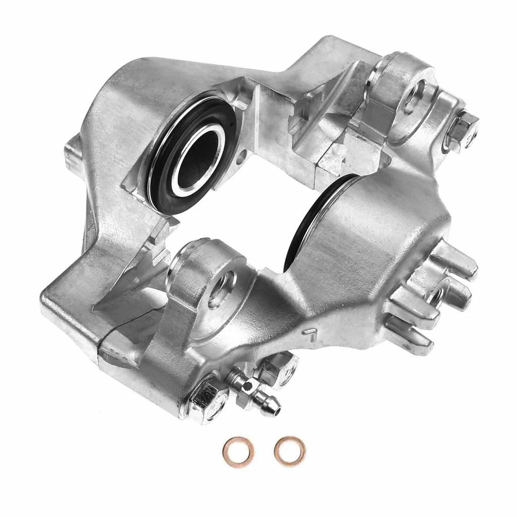 Rear Driver Side Brake Caliper for Subaru Impreza (2006–2007)