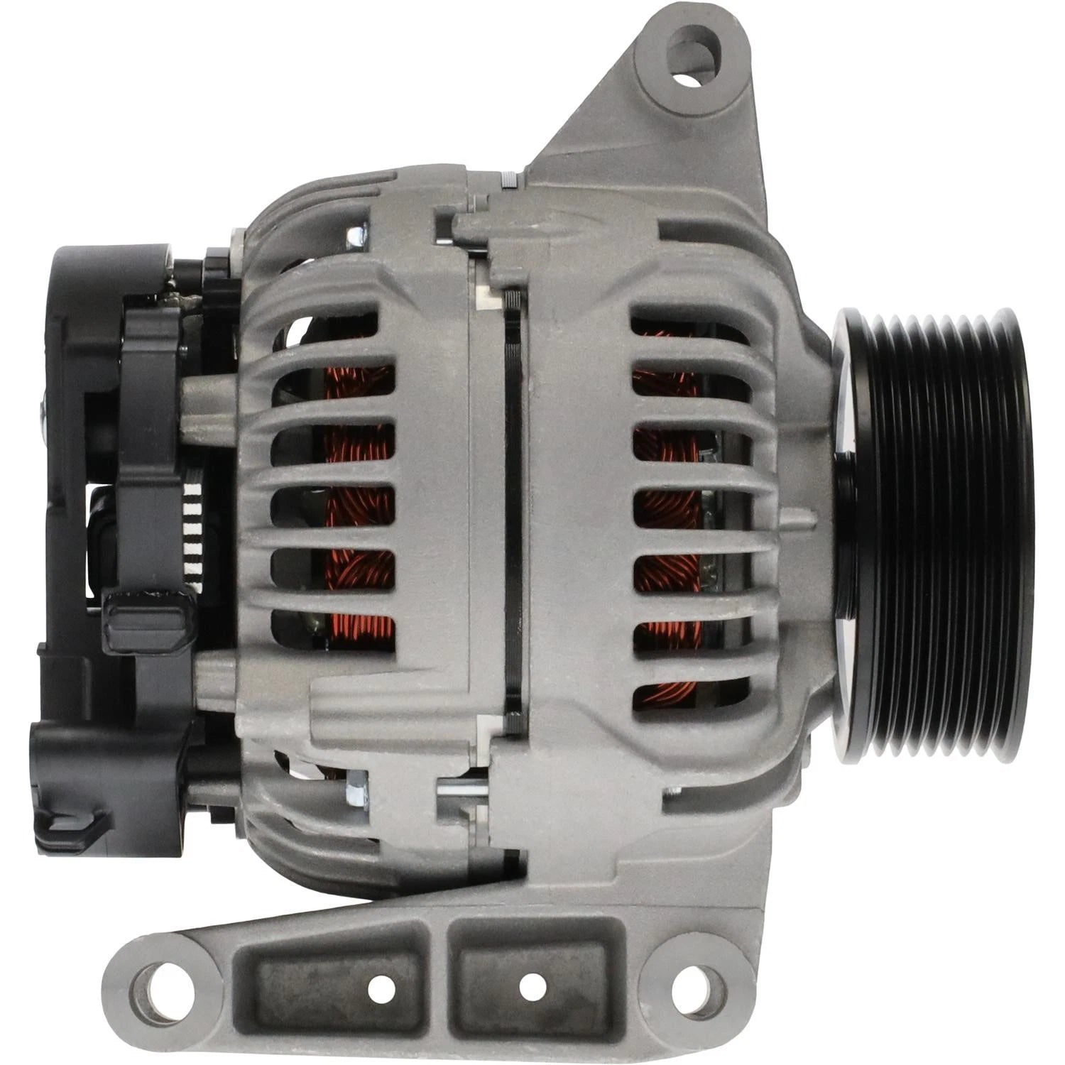 100AMP Alternator for Mercedes Benz