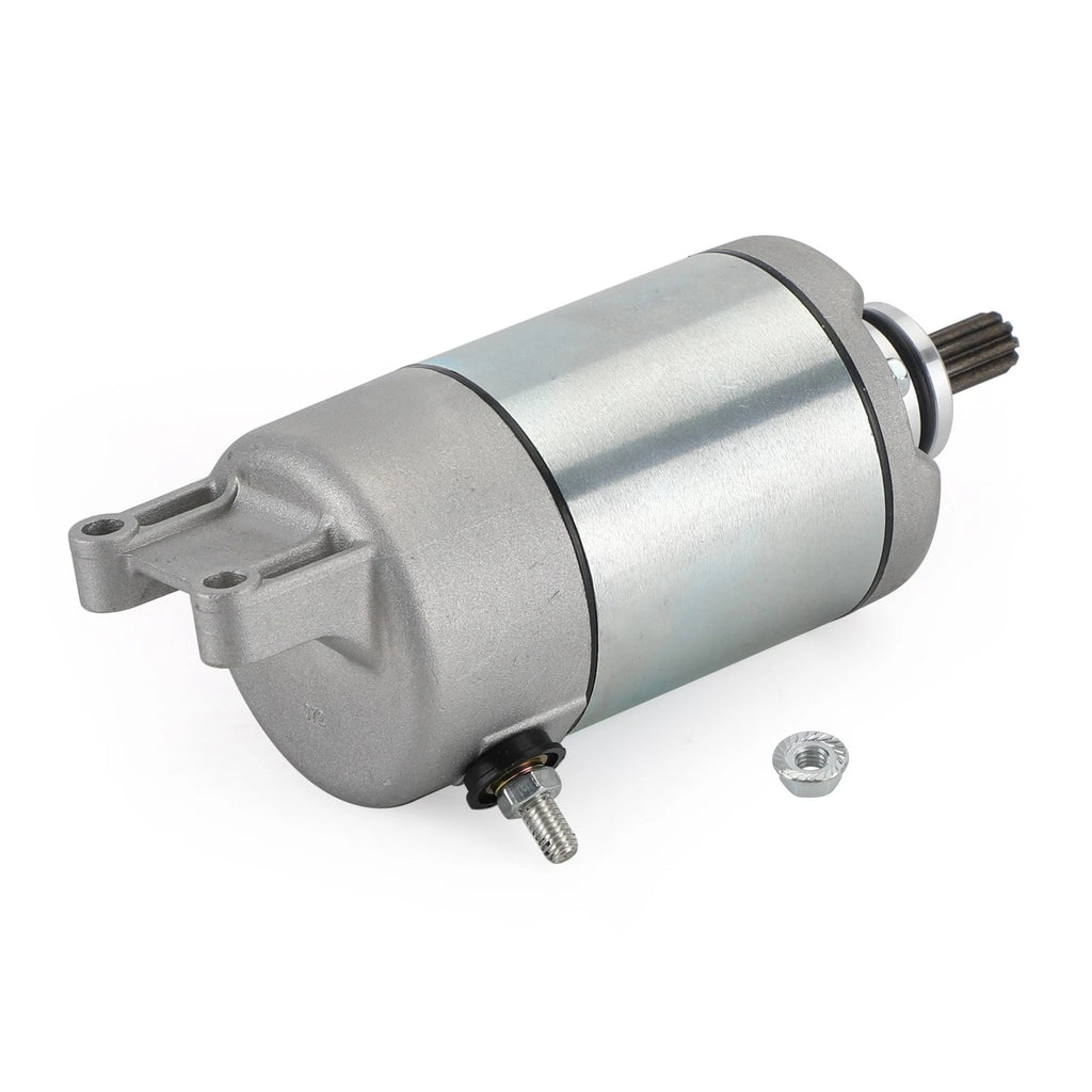 Starter for Suzuki GSX 600 F Katana (1988–1997) 31100-19C00 31100-19C02