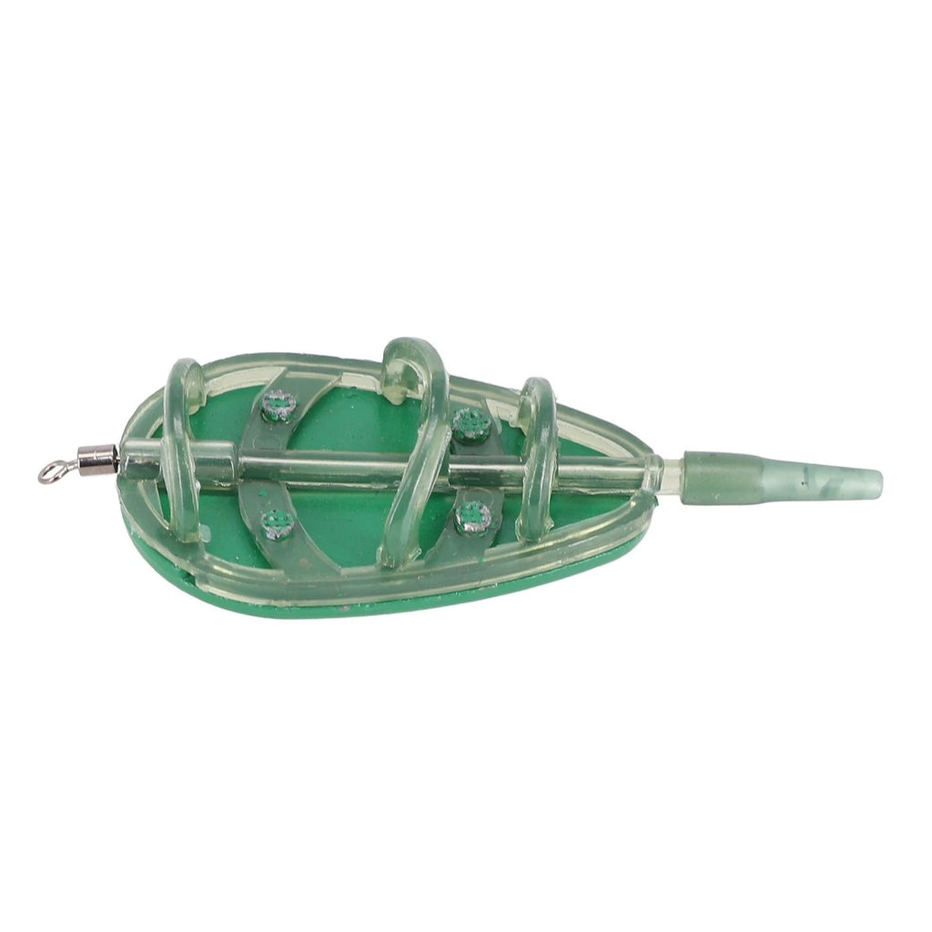 Groundbait Mouldings for Carp Fishing Tackle (20-100g)