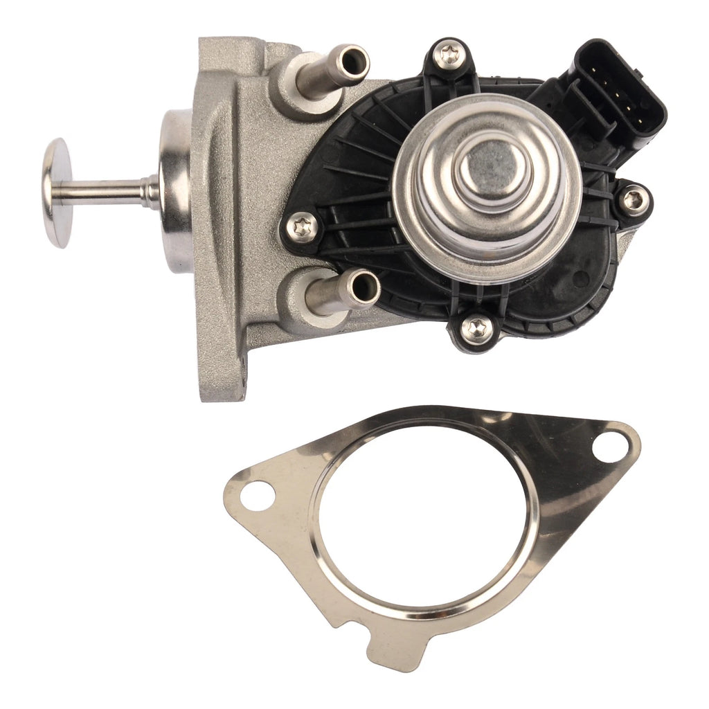 EGR Valve for BMW F20 F21 F23 F30 F31 F32 F33 F36 F10 F11 F48 F49 (2012–2020)