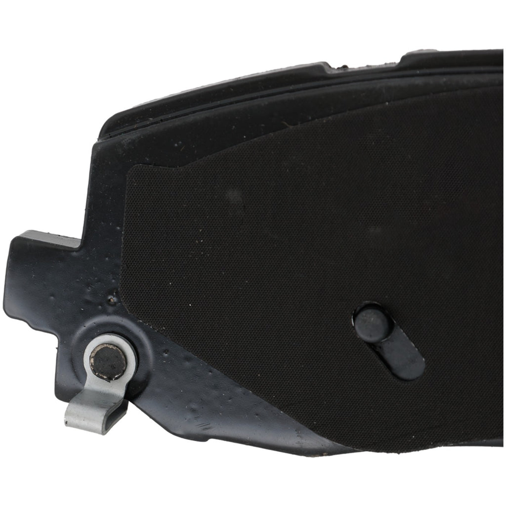 Front Brake Pads Set for Hyundai Venue, Kia Soul (2019–2022)