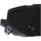 Front Brake Pads Set for Hyundai Venue, Kia Soul (2019–2022)