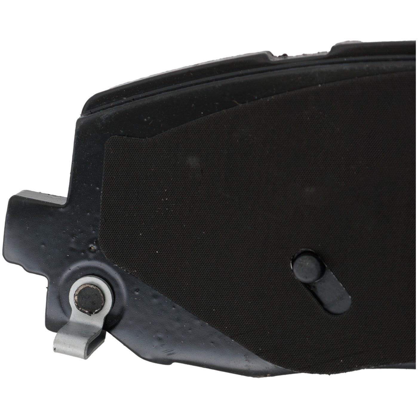 Front Brake Pads Set for Hyundai Venue, Kia Soul (2019–2022)