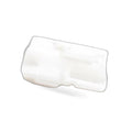 Windshield Washer Fluid Reservoir for Volvo XC60 (2008–2017) 30753424