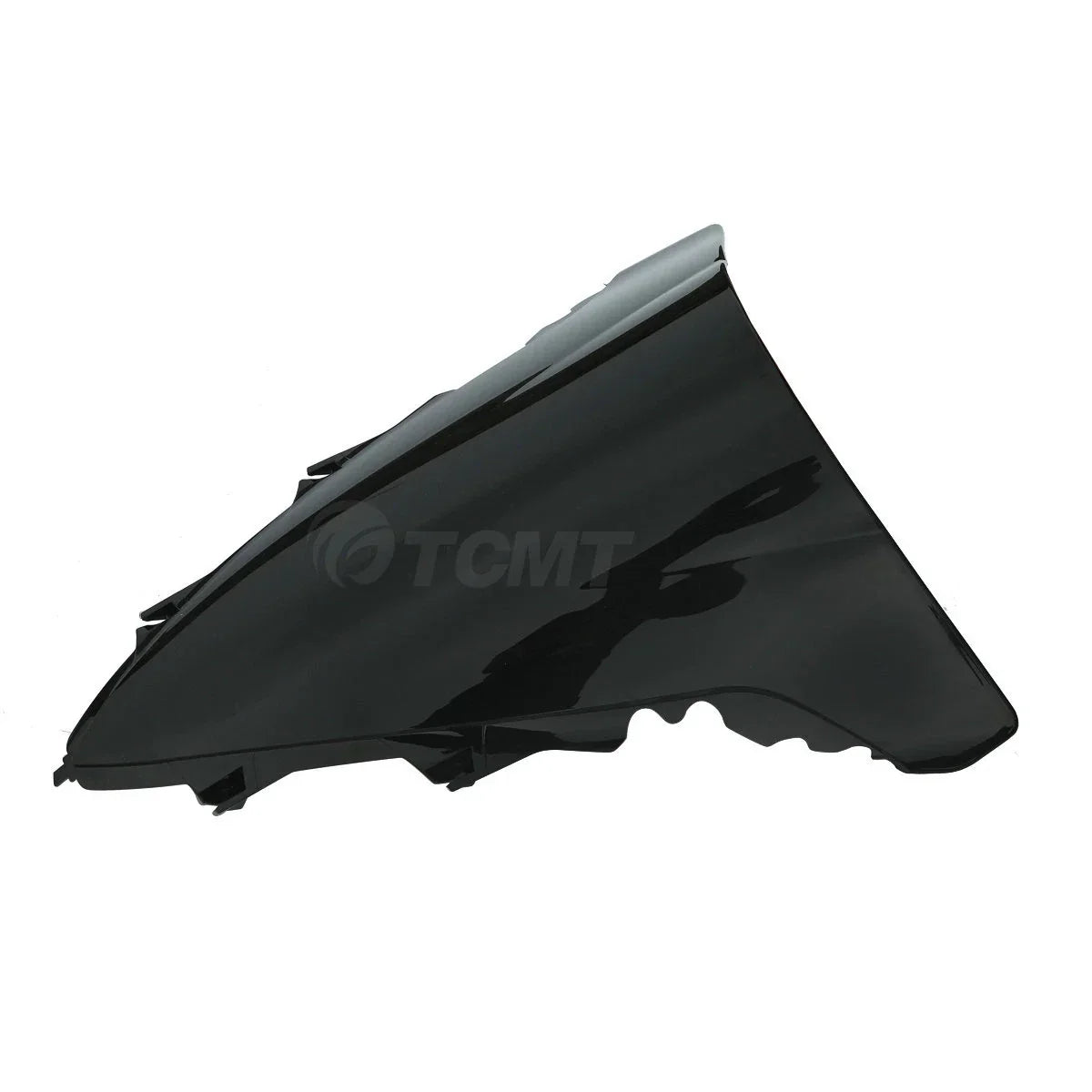 Dual Bubble Windscreen for Yamaha YZF R1 (2009-2014)