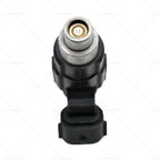 4PCS Fuel Injector CDH166 for Mitsubishi Mirage 1.5L, Suzuki Vitara 1.6L (–)