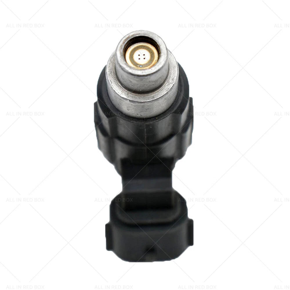 4PCS Fuel Injector CDH166 for Mitsubishi Mirage 1.5L, Suzuki Vitara 1.6L (–)