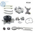 Timing Chain Kit for Dodge Dakota Grand Cherokee 4.7L (2005–2006)