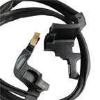 Hood Sealing Strip for Hyundai Tucson L (2021-2023)