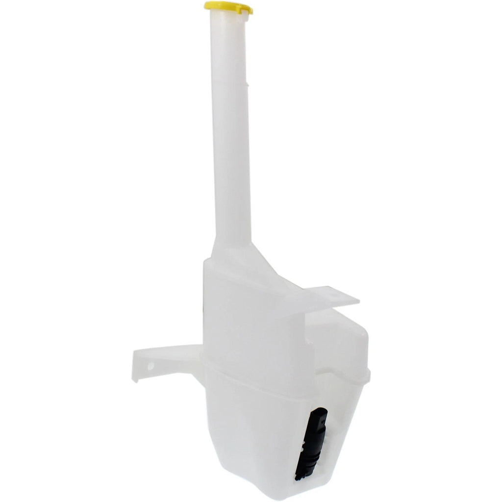 Washer Reservoir Tank for Ford Mustang (2011–2014) with Pump and Cap