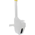Washer Reservoir Tank for Ford Mustang (2011–2014) with Pump and Cap