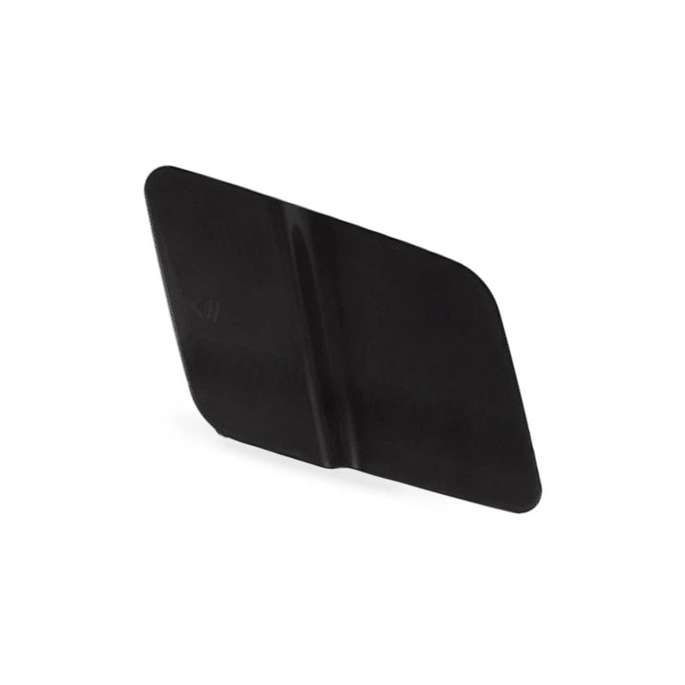 Front Bumper Tow Hook Cover for Mercedes GLK250 GLK300 GLK350 (2008–2013)