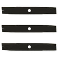 3X Mower Blade for Toro (106108, 106635, 14-4879, 79-2920, 79-2920-03)