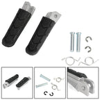 Foot Pegs for Honda 600 F4i, 900/929/954/1000 RR, VTX, Shadow, FZR, R1