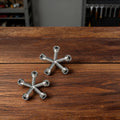 T27 Torx Self Tapping Screws for Production Equipment (#9075 478 3015)
