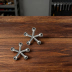 T27 Torx Self Tapping Screws for Production Equipment (#9075 478 3015)