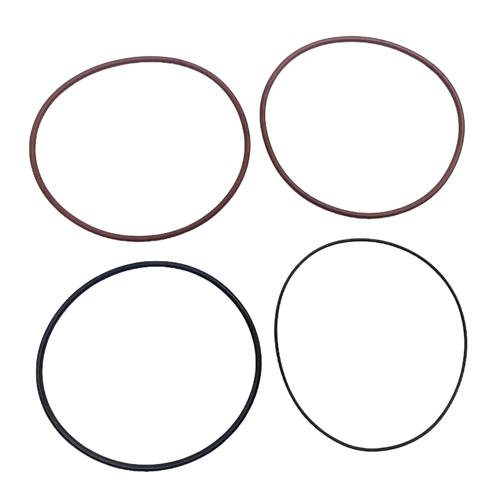 Cylinder Liner Seal Kit 275751 875651 275595 for Volvo Penta D30 D31 D40 D42