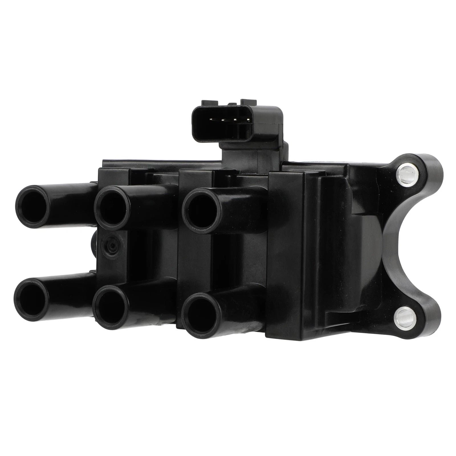 Ignition Coil, 6 Spark Plugs & 6 Wires for Ford Ranger, Mazda B3000 (2003–2008)