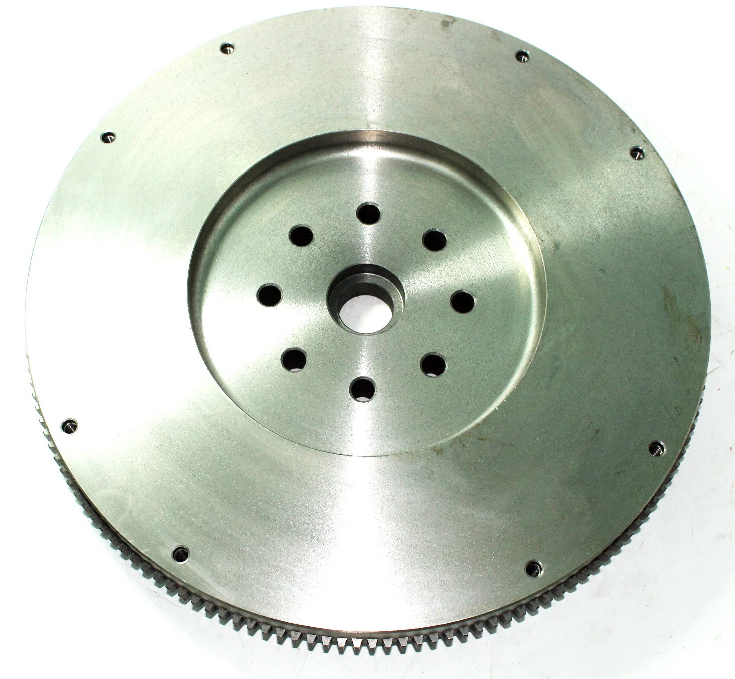 13" Solid Flywheel for Dodge Ram 2500 3500 (2003–2018) Turbo Diesel G56