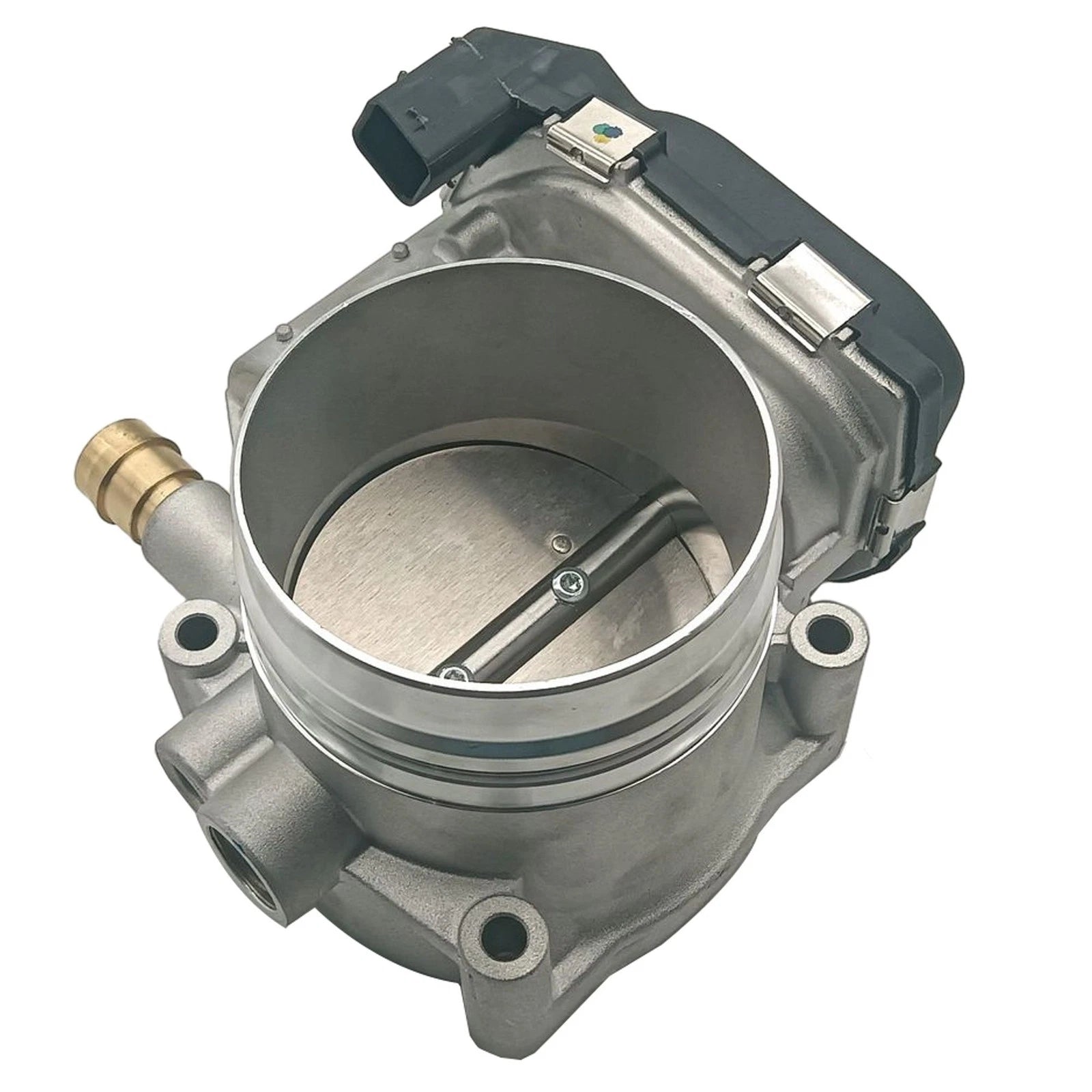 Throttle Body for BMW 135i 135is 335i 435i 535i 640i 740i M2 X1 X3 (2008–2019)