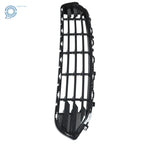 Front Bumper Grille for GMC Terrain (2018-2021) Black