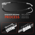 A/C Suction & Discharge Line Hose Assembly for Silverado 2500 HD (2001)