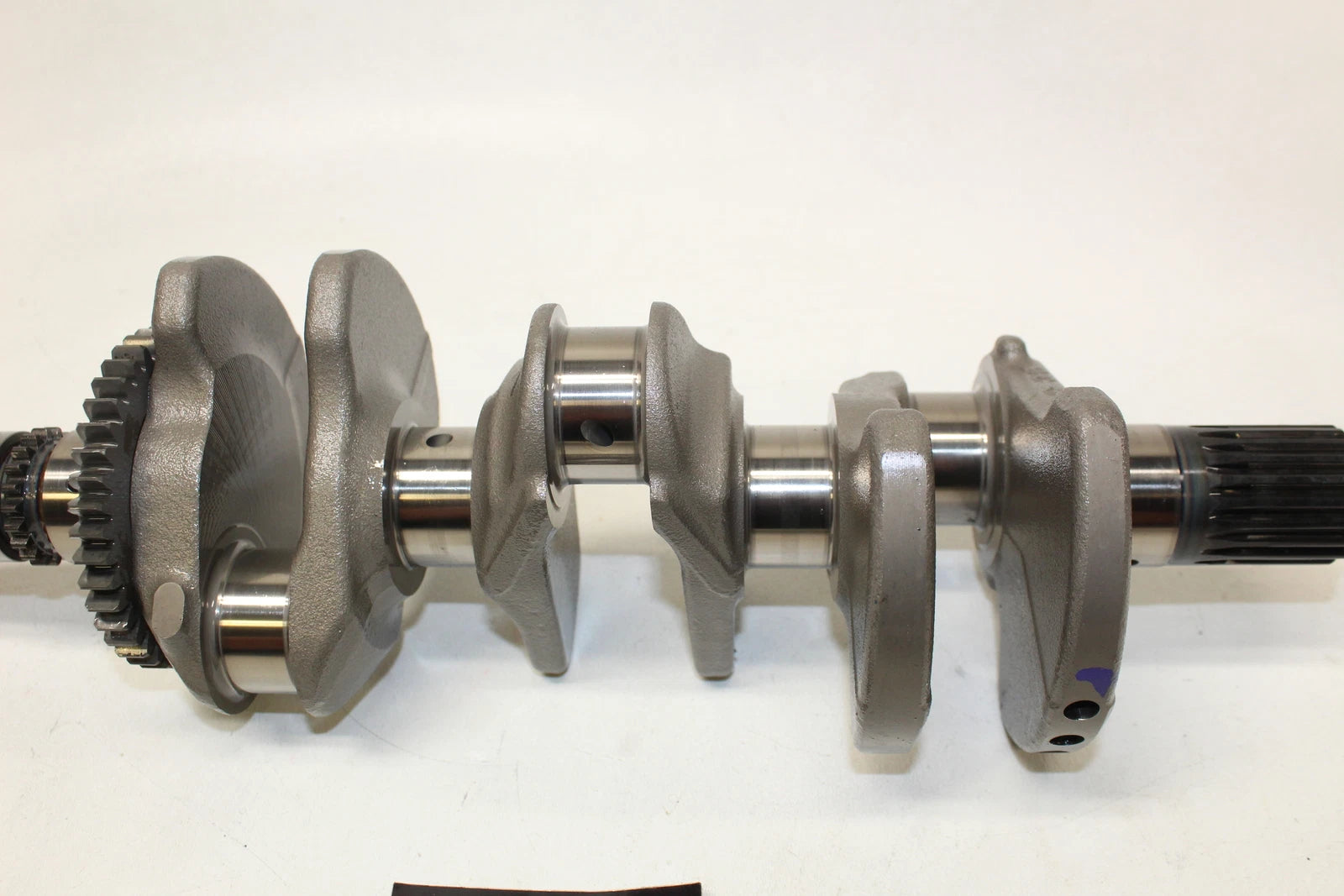 Crankshaft for Yamaha EX Sport VX EXR Superjet TR1 TR-1