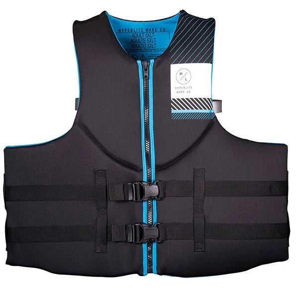 Indy Big & Tall Vest 2XL for Hyperlite Wakeboards (21600267)