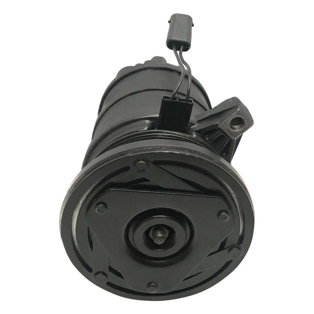 A C Compressor Kit Replacement for Toyota Hilux (2005-2015)