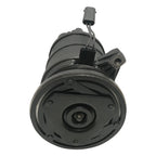 A C Compressor Kit Replacement for Toyota Hilux (2005-2015)